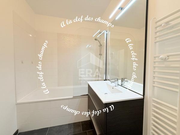 Appartement Gif Sur Yvette 3 pièce(s) 64 m2