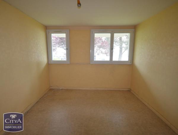 Appartement à vendre 2 pièces 45.33m² Cholet (49300)