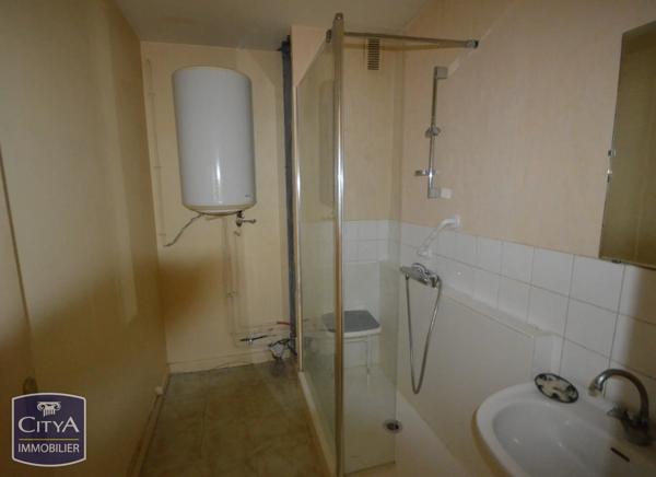 Appartement à vendre 2 pièces 45.33m² Cholet (49300)