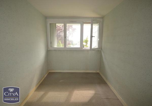 Appartement à vendre 2 pièces 45.33m² Cholet (49300)
