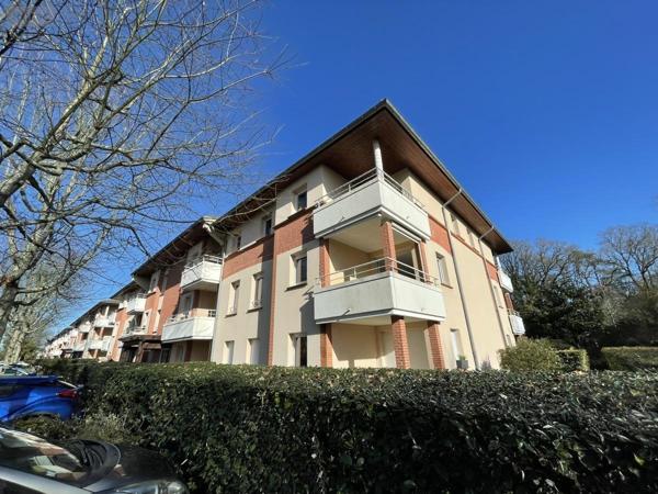Appartement à vendre à Carquefou en Loire-Atlantique (44470), ref : 44007-1726