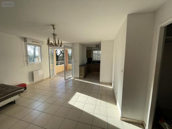 Appartement à vendre à Carquefou en Loire-Atlantique (44470), ref : 44007-1726