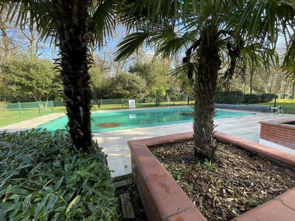 Appartement à vendre à Carquefou en Loire-Atlantique (44470), ref : 44007-1726