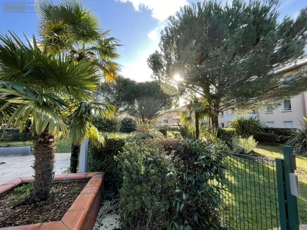 Appartement à vendre à Carquefou en Loire-Atlantique (44470), ref : 44007-1726