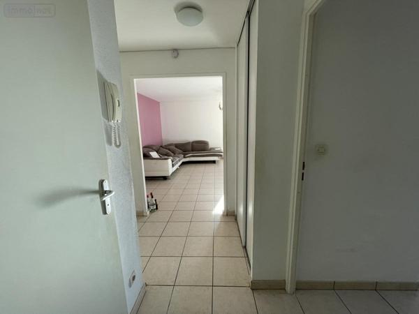 Appartement à vendre à Carquefou en Loire-Atlantique (44470), ref : 44007-1726