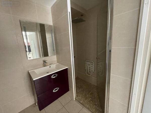 Appartement à vendre à Carquefou en Loire-Atlantique (44470), ref : 44007-1726