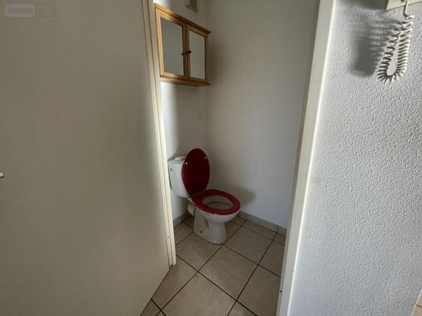 Appartement à vendre à Carquefou en Loire-Atlantique (44470), ref : 44007-1726