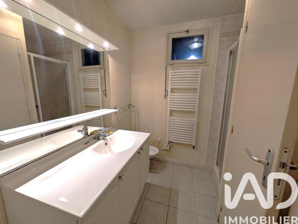 Maison à vendre 7 pièces 217 m² Nancras
