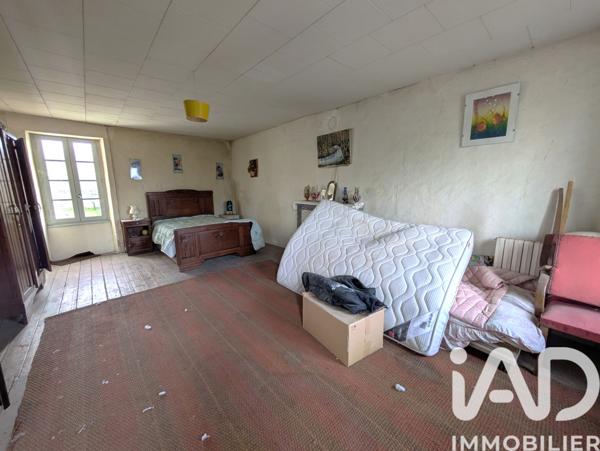 Maison à vendre 7 pièces 217 m² Nancras