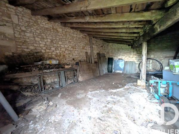 Maison à vendre 7 pièces 217 m² Nancras