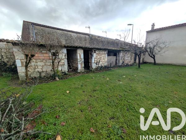 Maison à vendre 7 pièces 217 m² Nancras