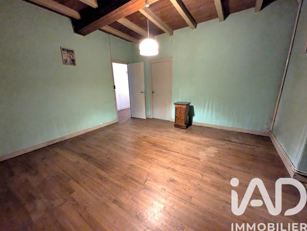 Maison à vendre 7 pièces 217 m² Nancras