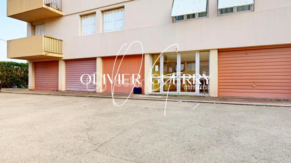 Appartement de 75 m²