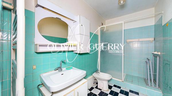 Appartement de 75 m²