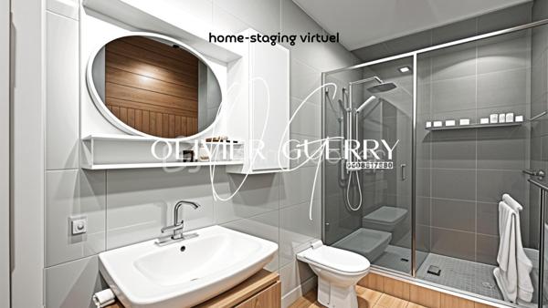 Appartement de 75 m²