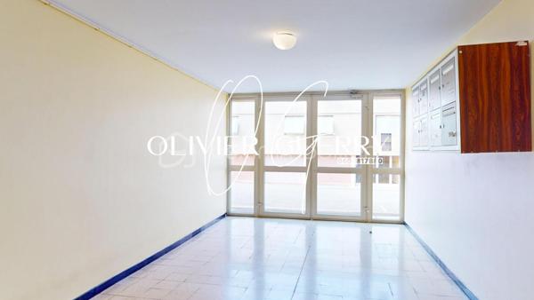 Appartement de 75 m²