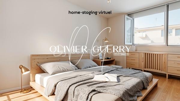 Appartement de 75 m²