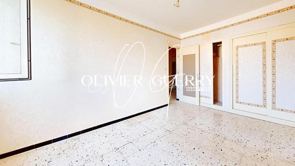 Appartement de 75 m²