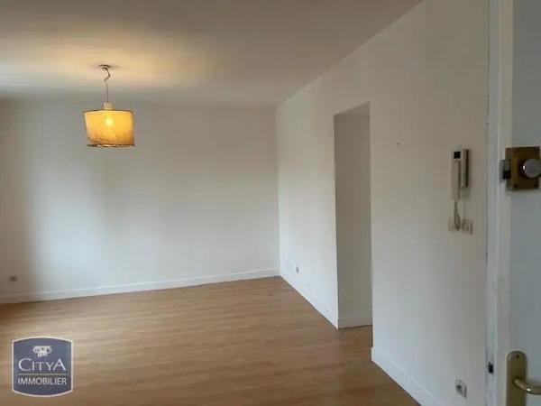 Appartement à louer 2 pièces 49m²