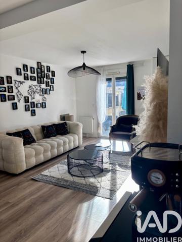 Maison à vendre 5 pièces 95 m² Égly