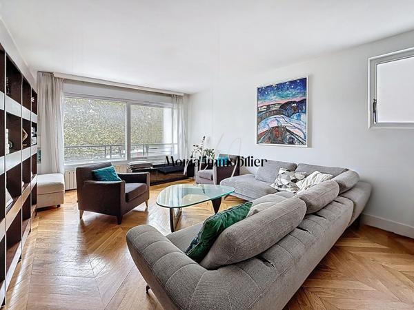 Maison 7 pièces - 160 m² Bien prestige