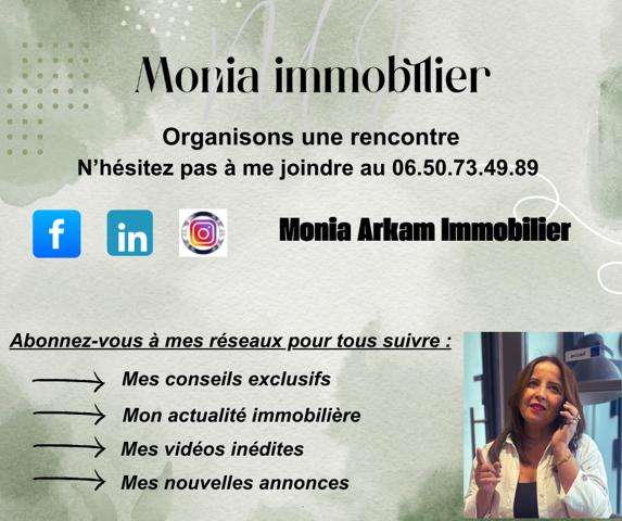 Maison 7 pièces - 160 m² Bien prestige