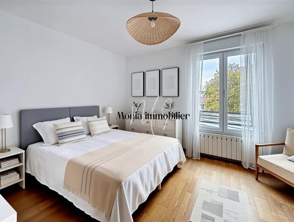 Maison 7 pièces - 160 m² Bien prestige