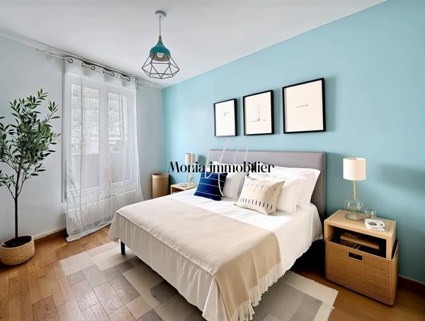 Maison 7 pièces - 160 m² Bien prestige