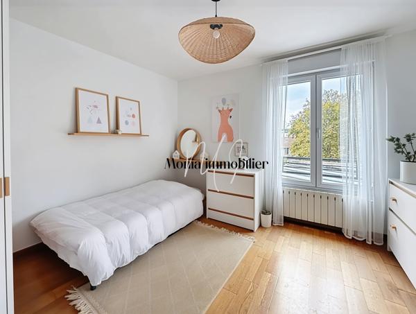 Maison 7 pièces - 160 m² Bien prestige