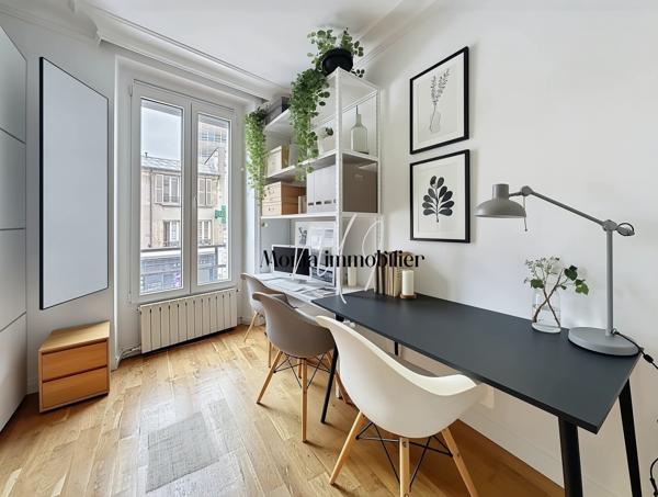 Maison 7 pièces - 160 m² Bien prestige