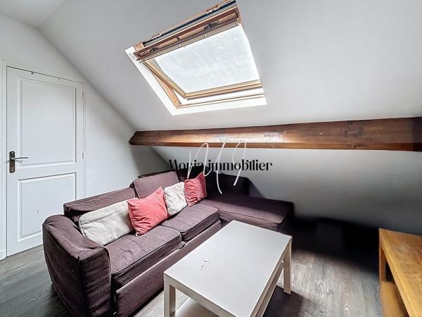 Maison 7 pièces - 160 m² Bien prestige