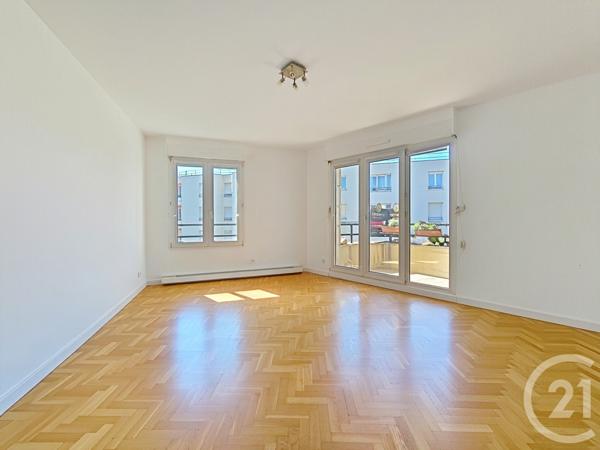 Appartement F3 à vendre  3 pièces - 70,20 m2 PARIS - 75013