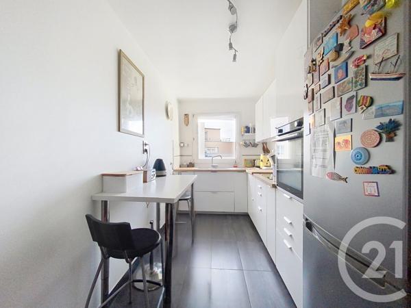 Appartement F3 à vendre  3 pièces - 70,20 m2 PARIS - 75013