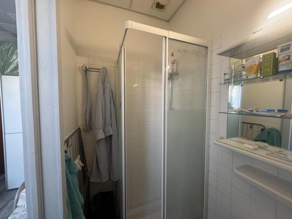 Studio meublé proche de la gare