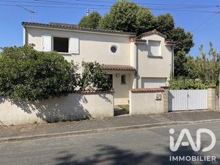 Maison à vendre 5 pièces 134 m² Poitiers