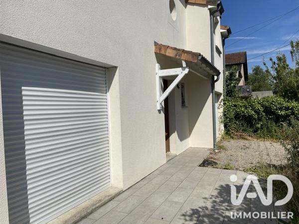 Maison à vendre 5 pièces 134 m² Poitiers