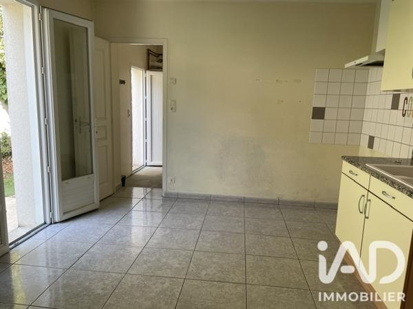 Maison à vendre 5 pièces 134 m² Poitiers