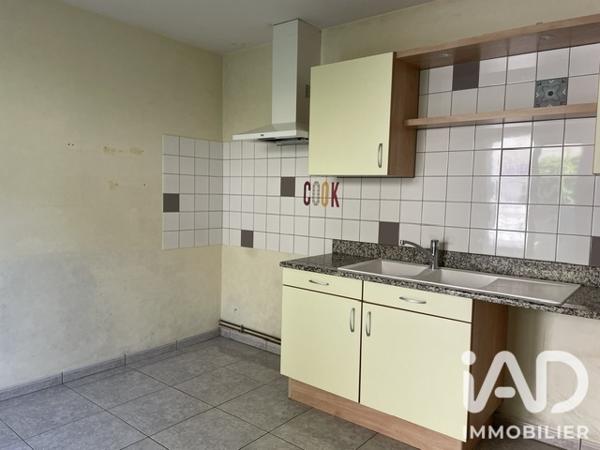 Maison à vendre 5 pièces 134 m² Poitiers