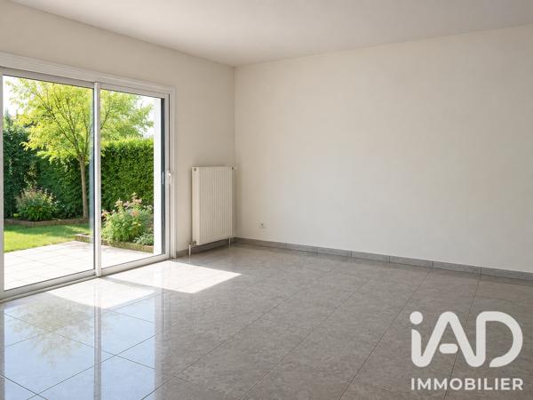 Maison à vendre 5 pièces 134 m² Poitiers