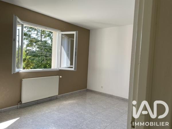 Maison à vendre 5 pièces 134 m² Poitiers