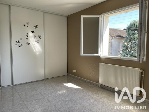 Maison à vendre 5 pièces 134 m² Poitiers