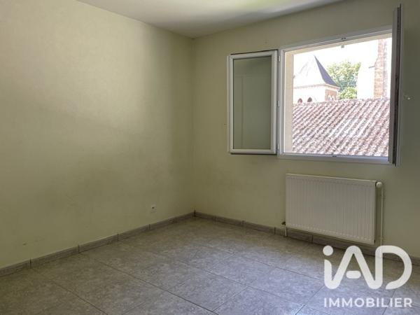 Maison à vendre 5 pièces 134 m² Poitiers