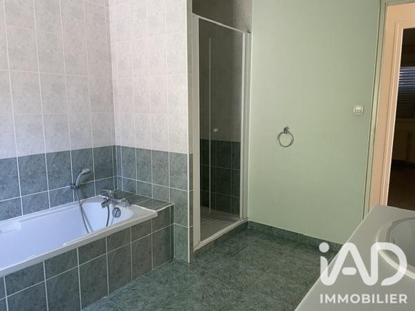 Maison à vendre 5 pièces 134 m² Poitiers