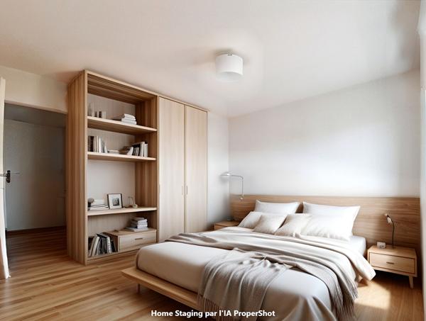 Appartement Merignac T4