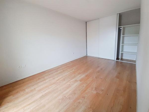 Appartement Merignac T4