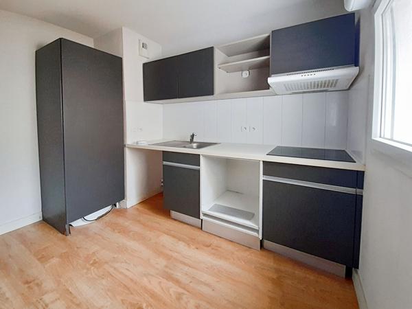 Appartement Merignac T4