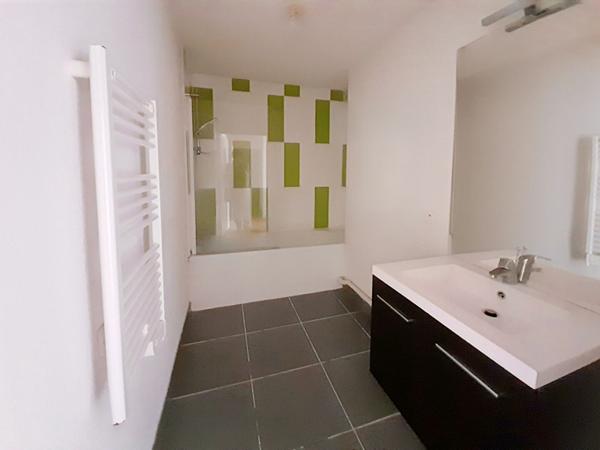 Appartement Merignac T4