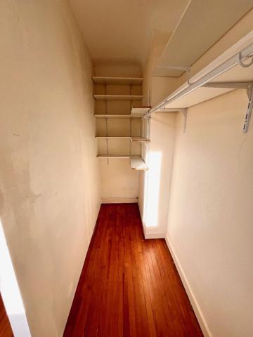 Appartement F3 Metz Sablon