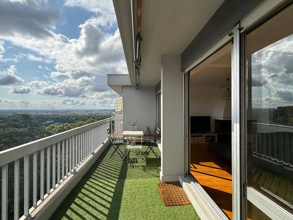 Appartement 4 pièces 106 m² CALUIRE