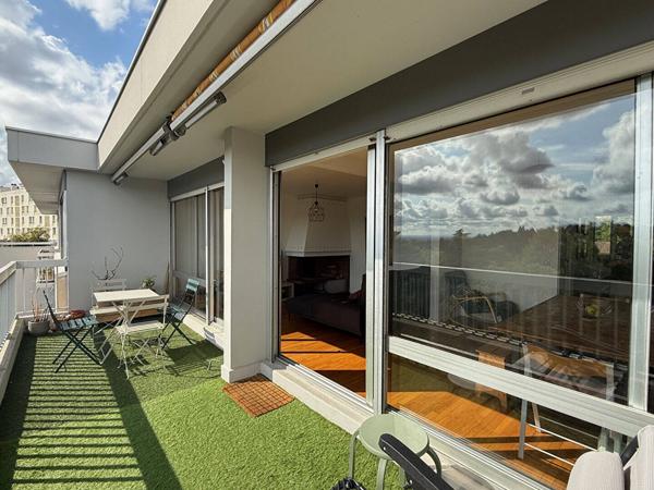 Appartement 4 pièces 106 m² CALUIRE